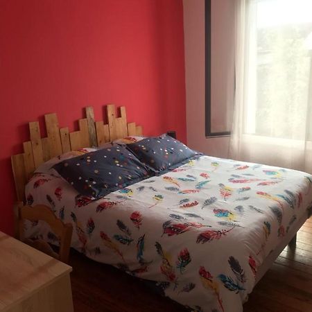 Chambre La Petite Venise ปองต์-เอาเดแมร์ ภายนอก รูปภาพ