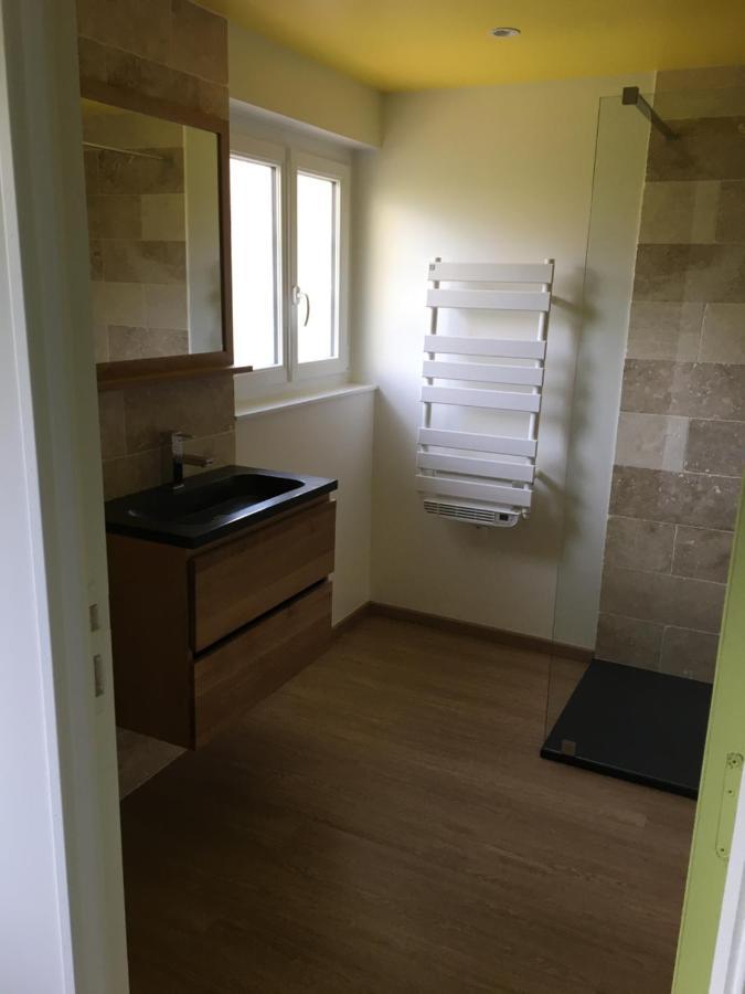 Chambre La Petite Venise ปองต์-เอาเดแมร์ ภายนอก รูปภาพ